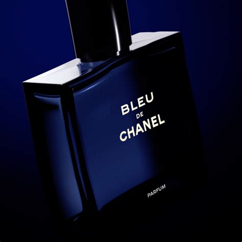 bkue de chanel|bleu de chanel types.